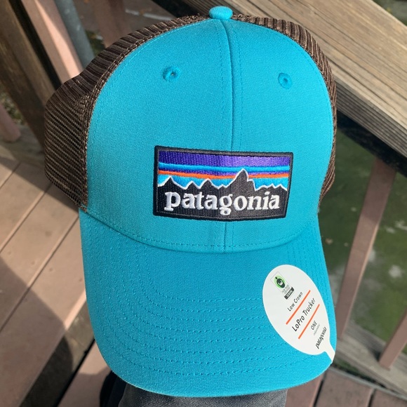 Patagonia Other - Patagonia Trucker Hat NWT